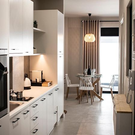 Sensez Apartments Lefkáda Extérieur photo