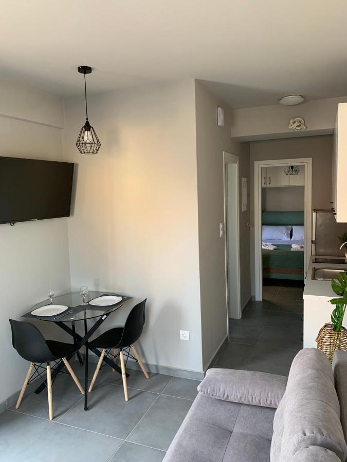 Sensez Apartments Lefkáda Extérieur photo