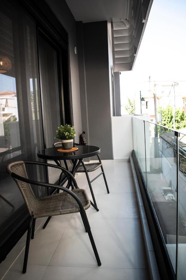 Sensez Apartments Lefkáda Extérieur photo