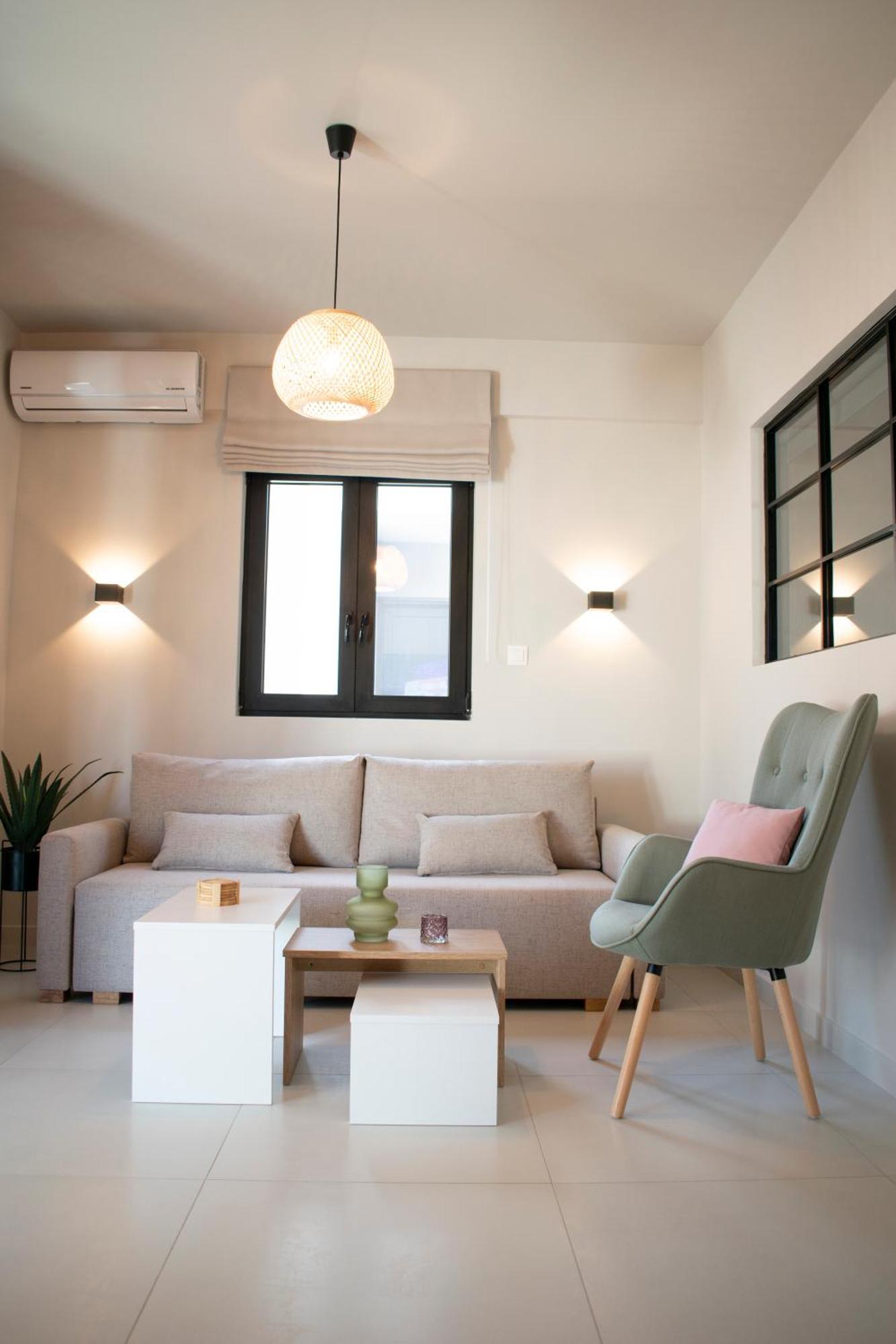 Sensez Apartments Lefkáda Extérieur photo