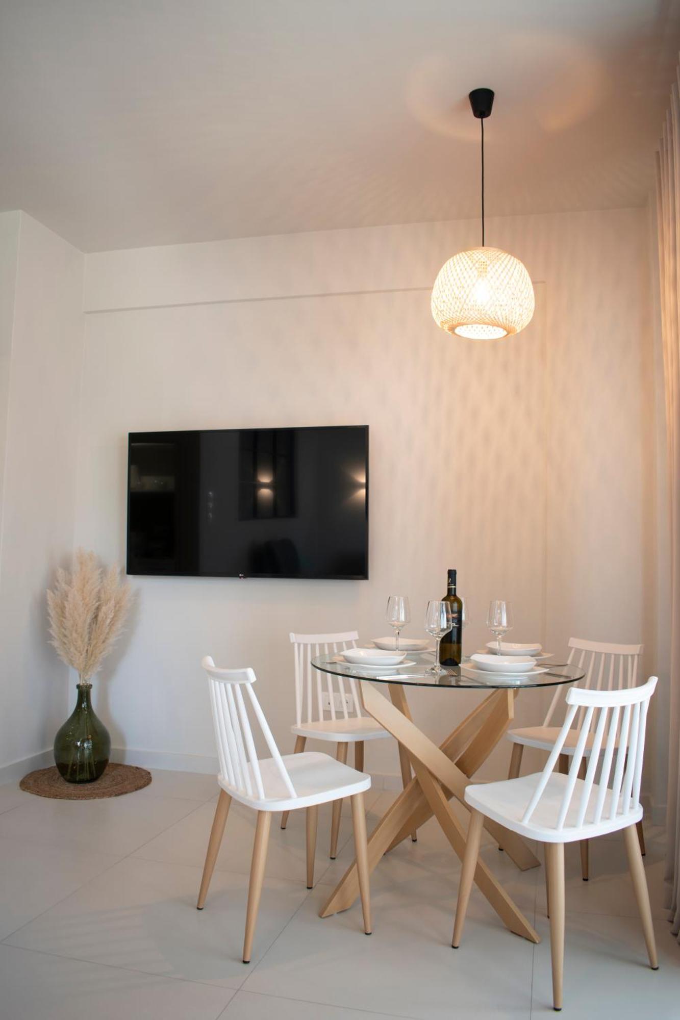 Sensez Apartments Lefkáda Extérieur photo
