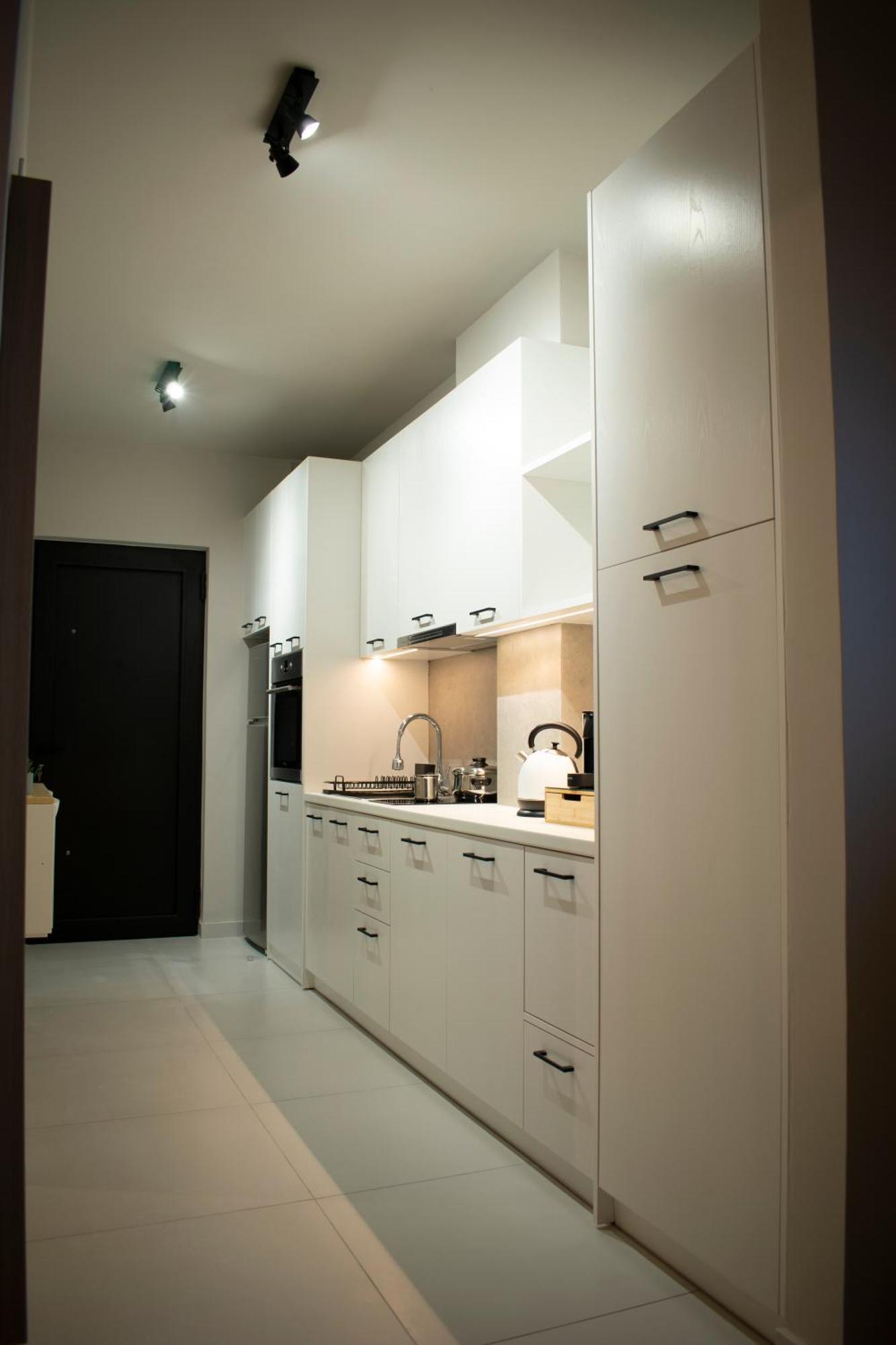 Sensez Apartments Lefkáda Extérieur photo