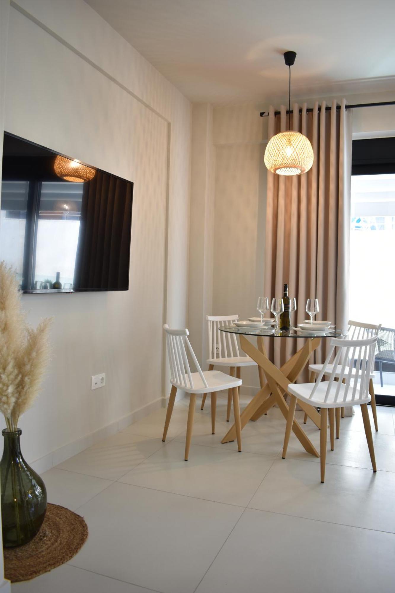 Sensez Apartments Lefkáda Extérieur photo