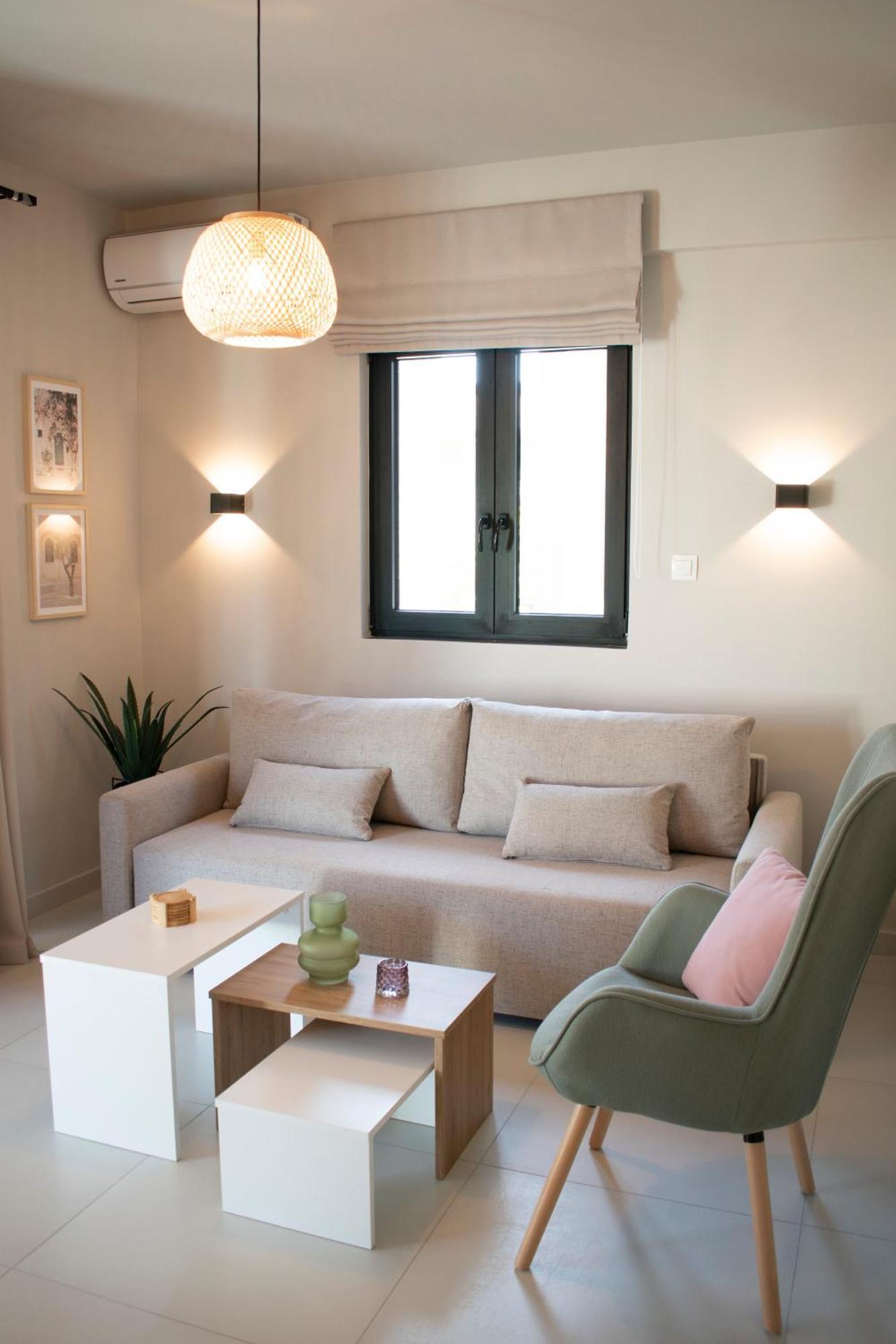 Sensez Apartments Lefkáda Extérieur photo