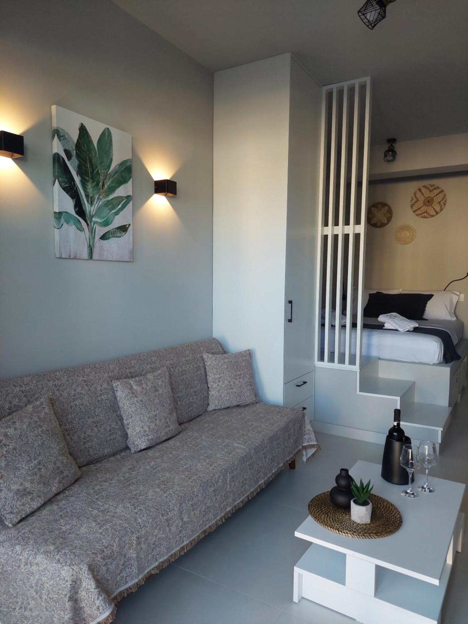 Sensez Apartments Lefkáda Extérieur photo