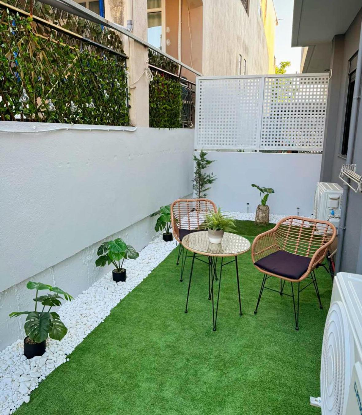 Sensez Apartments Lefkáda Extérieur photo